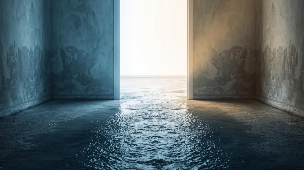 Water Damage Restoration in Manitou Springs